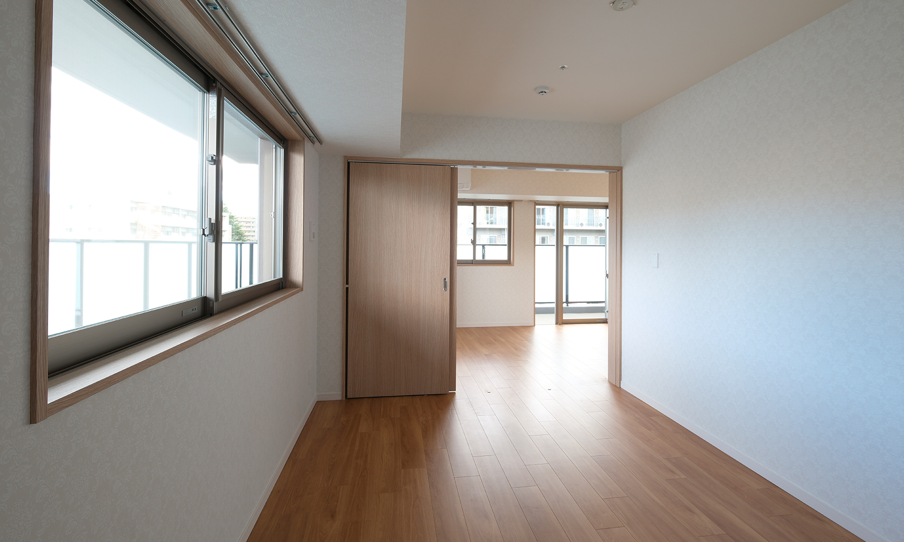 2人部屋・角部屋（Aタイプ）